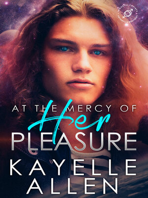 cover image of At the Mercy of Her Pleasure